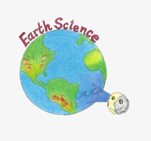 Earth Science Png Download Image - Earth