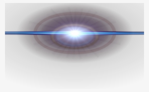 Dark Lens Flare Png Image