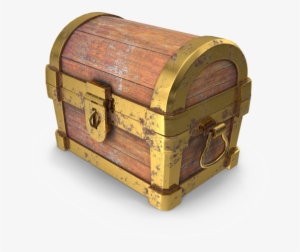 Treasure Chest Png Download Image - Treasure Chest Png