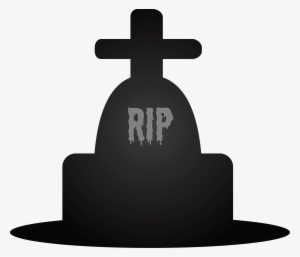 gravestones clipart royalty free library - halloween rip cliparts