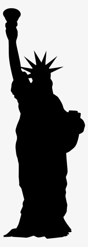 This Free Icons Png Design Of Statue Of Liberty Type