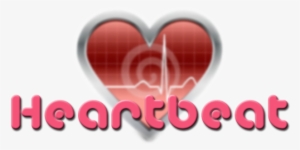 Heartbeat Logo - Heart