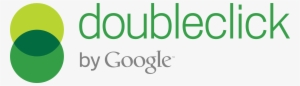 Best Doubleclick By Google Logo Png - Double Click Logo Png