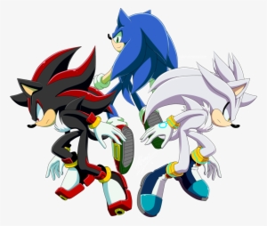 Sonic Hyper Sonic, HD Png Download , Transparent Png Image - PNGitem