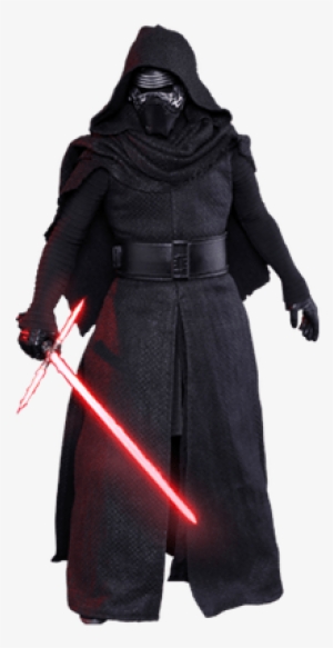 Kylo Ren 9