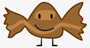 Candy - Bfdi Characters Png