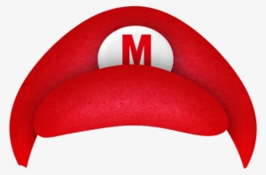 Birthday Free Printables Images Super Mario Bros - Super Mario Hat Png