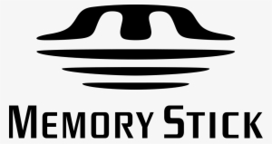 memory stick pro duo logo