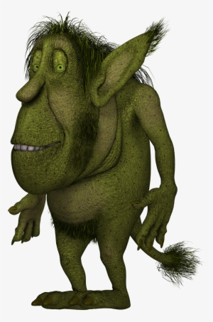 Troll 2 - Gnome Fantasy