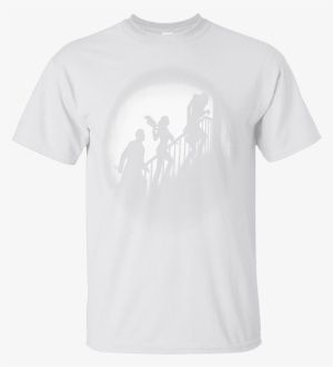 Fortnite Emote T-shirt Victory Royale - Blank Gildan White T Shirt