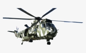 Military Helicopter Png Image - Military Helicopter Transparent Background