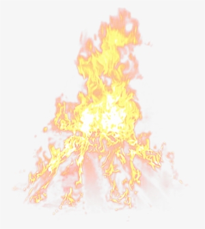 Vector Freeuse Library Large Fire Png Picture Gallery - Large Fire Png