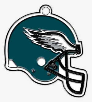 Philadelphia Eagles Clipart Nfl - Boston College Eagles Helmets