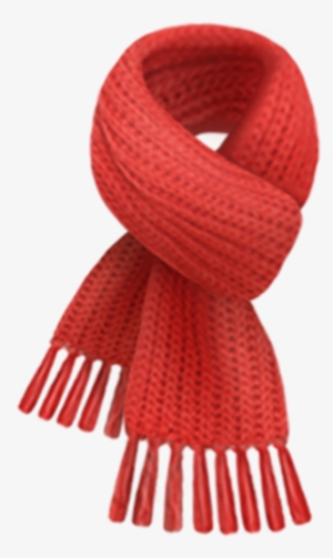 Free Png Red Scarf Png Images Transparent - Scarf Png