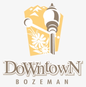 Beautiful Downtown Bozeman With 34 Amazing Gold String - Downtown Bozeman