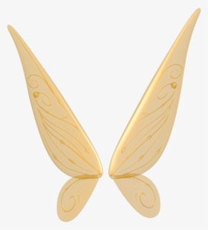 Fairy Wings Png Clipart - Pixie Hollow Fairy Wings