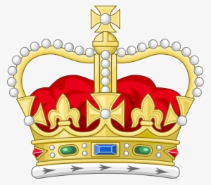 Queen Elizabeth Crown Images Drawing - Queen Elizabeth Crown Vector