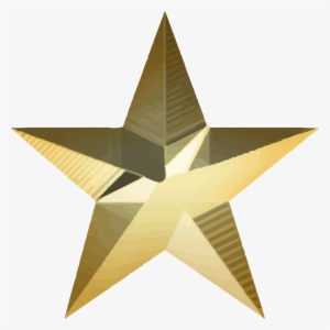File - Golden Star1 - Svg - Wikimedia Commons - Gold Star Animation