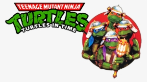 T0 - Teenage Mutant Ninja Turtles 3 Vhs Cover