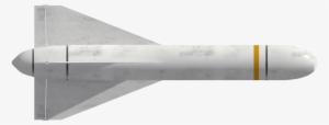 Missile Png Transparent Picture - Agm-62 Walleye