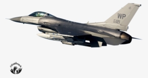 Png U Ak Resimleri - General Dynamics F-16 Fighting Falcon