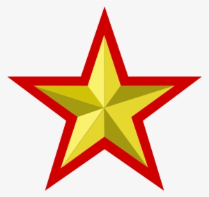 Download - Red And Yellow Stars