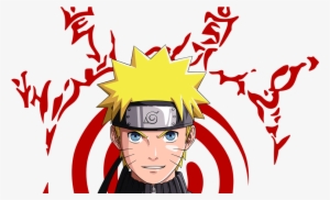 Naruto Shippuden White Background