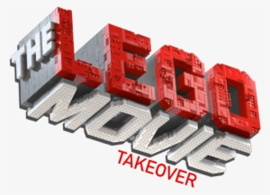 Lego Movie Takeover - Lego Movie