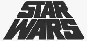 File History - Original Star Wars Logo Png