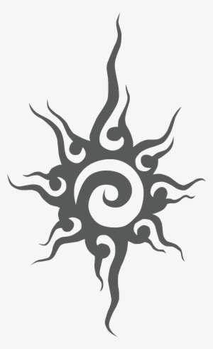 Sun Totem - 太陽 圖騰