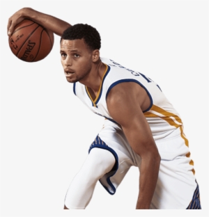 Stephen Curry Wide Dribble - Steph Curry Dribbling Png