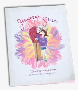 Brandy Learns From Her Grandpa That There Is No Separation - Grandpa's Secret - Trade Paperback