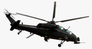 Military Helicopter Png Photo - Z 10 Helicopter Png