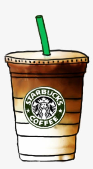Starbucks Clipart Png - Starbucks Sticker