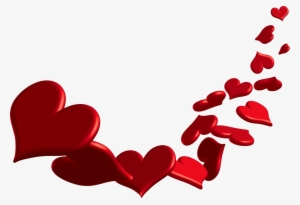 Free Png Corazones Png Images Transparent - Heart