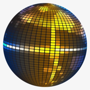 disco ball png transparent image 1 - disco ball png transparent