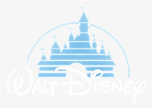 Transparent Disney Logo - Walt Disney