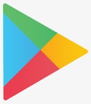 Google Play - Play Store Icon Vector