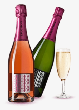 Fauchon Champagne - Champagne Png