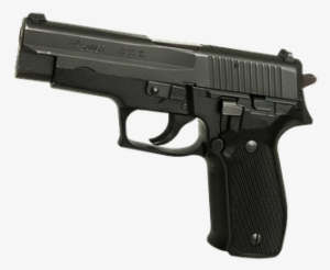 Handgun, Pistol, Firearm, Gun, Weapon - Leupold Deltapoint On Glock 20