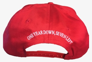 One Year Maga Hat - Hat