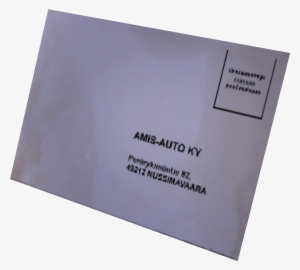 Envelope - Wikia
