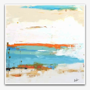 #0462 Prints - Watercolor Paint