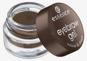 Eyebrow Gel Colour & Shape - Essence Eyebrow Gel