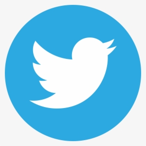 Twitter Icon Logo Png Transparent - Official Twitter Icon 2017