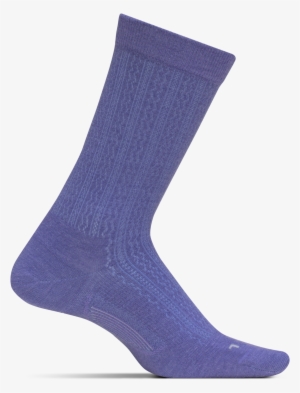 Women's Texture Crew Ul