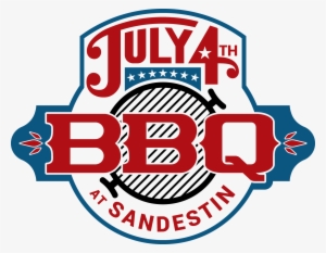 2018 Sandestin 4th Of July Bbq - 4th Of July Bbq Sign