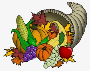 Thanksgiving File Folder Games - Clipart Cornucopia