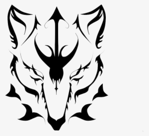 Wolf Head Sketch - Best Gift Wolf Spirit 2 Hoodie/t-shirt/mug Black/navy/pink/white