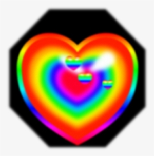 Purity Heart Icon - Heart